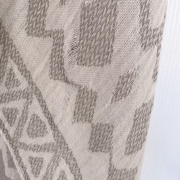 Hinge, rare, gorgeous cape/poncho!  One size. - Picture 5 of 5